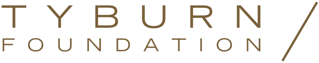 Tyburn Foundation Main Dark Bronze Logo-3